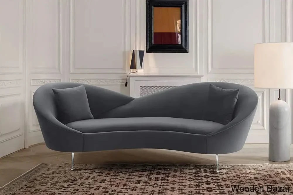 Sofas - Wooden Bazar