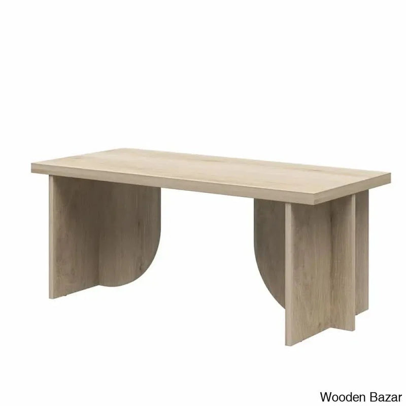 Volero Coffee and center Table