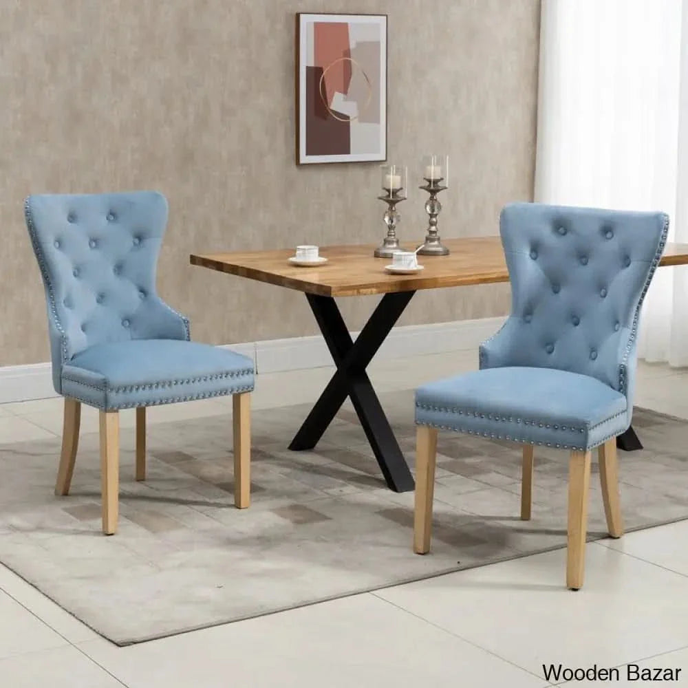 Chairs - Craft Decor