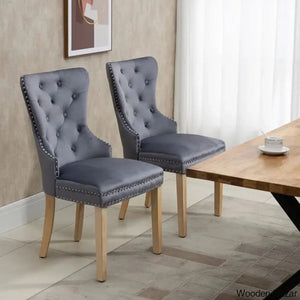 Chairs - Craft Decor