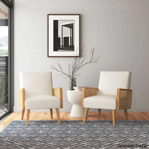 Chairs - Craft Decor