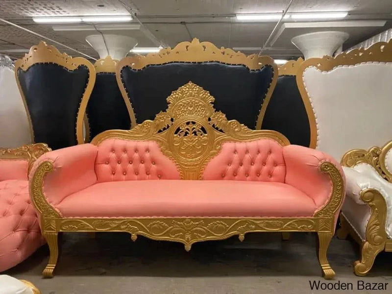 Wedding Royal Sofa