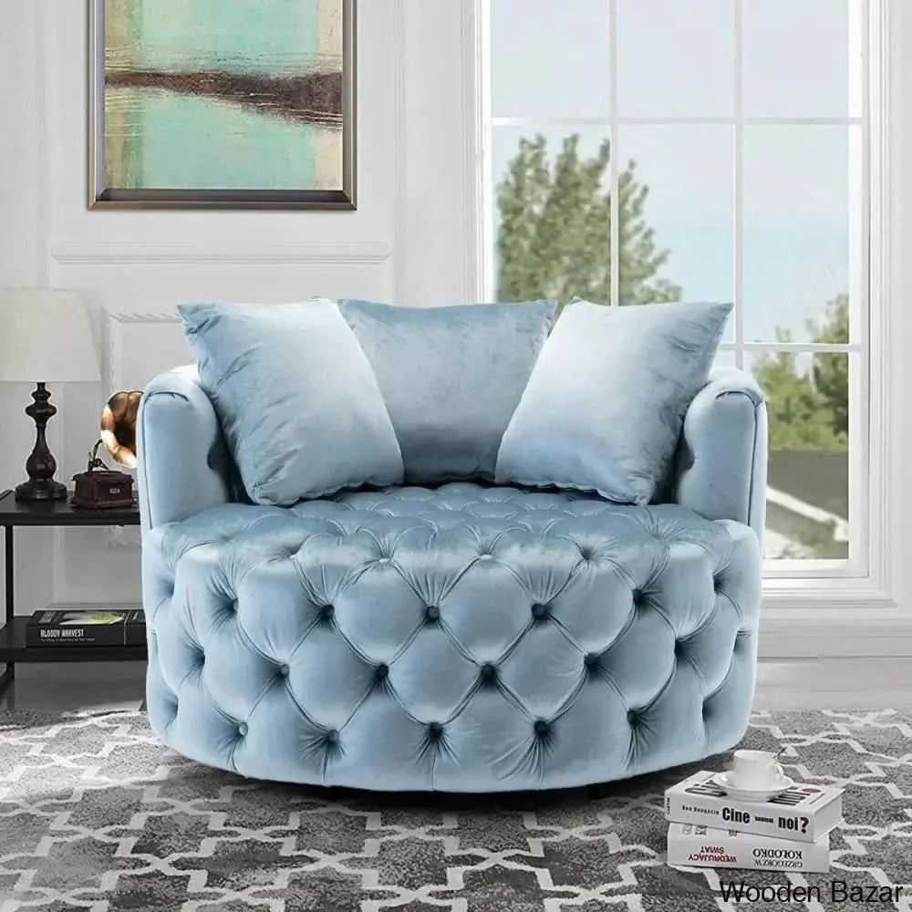 1 Seater Sofa