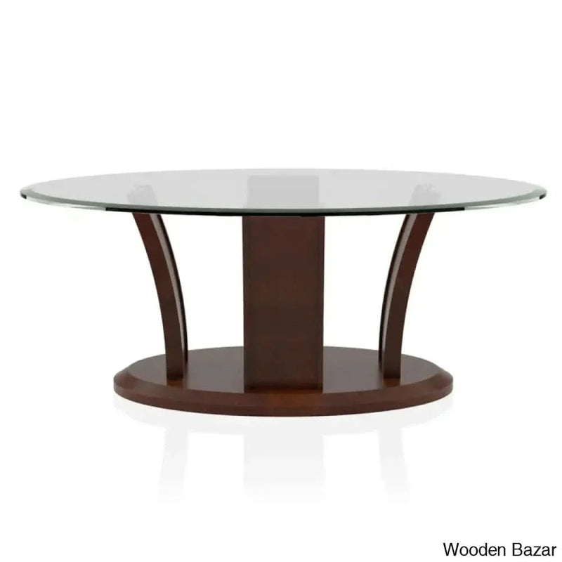 Wilferd Coffee and Center Table