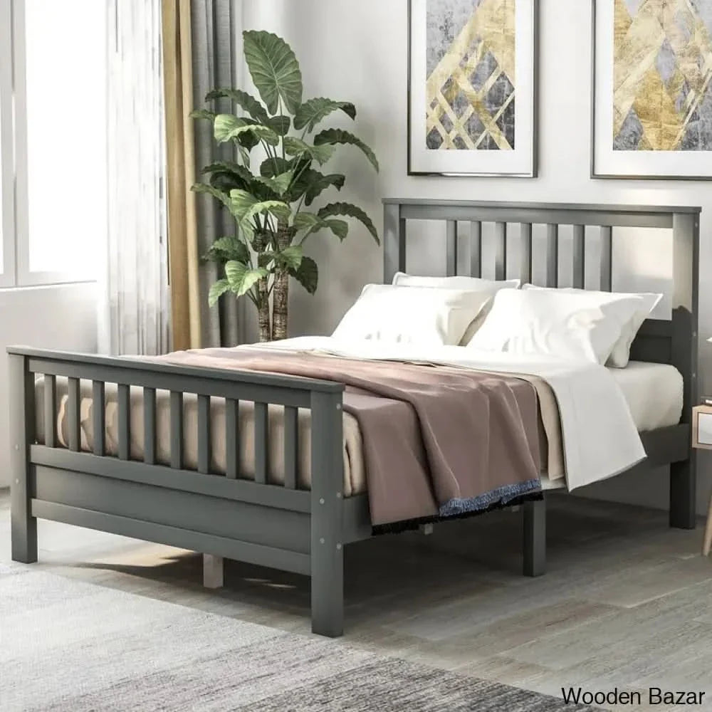 Beds & Bed Frames - craft decor