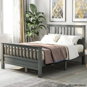 Beds & Bed Frames - craft decor
