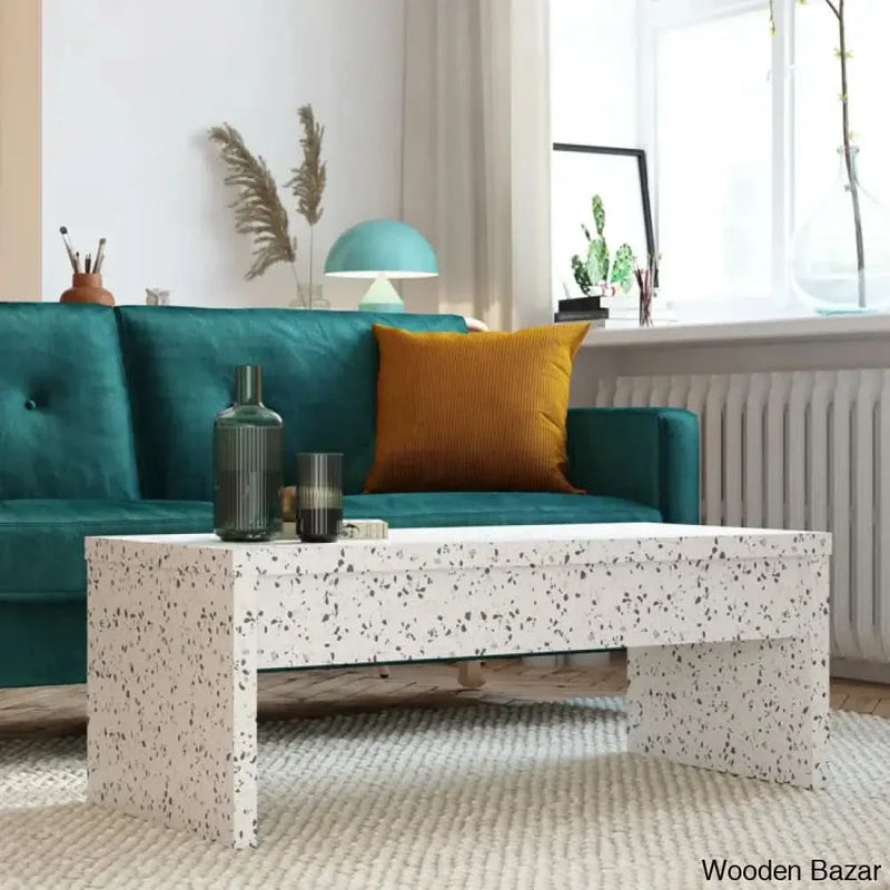 Winstony Lift Top Coffee and center Table