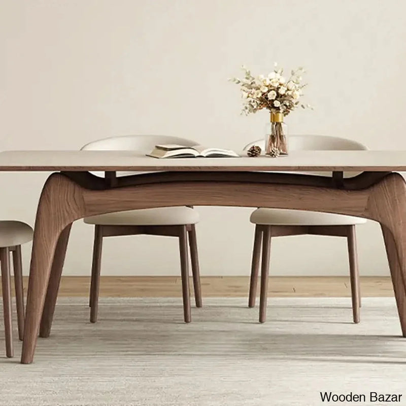 Craft Decor 7 Piece Dining Set