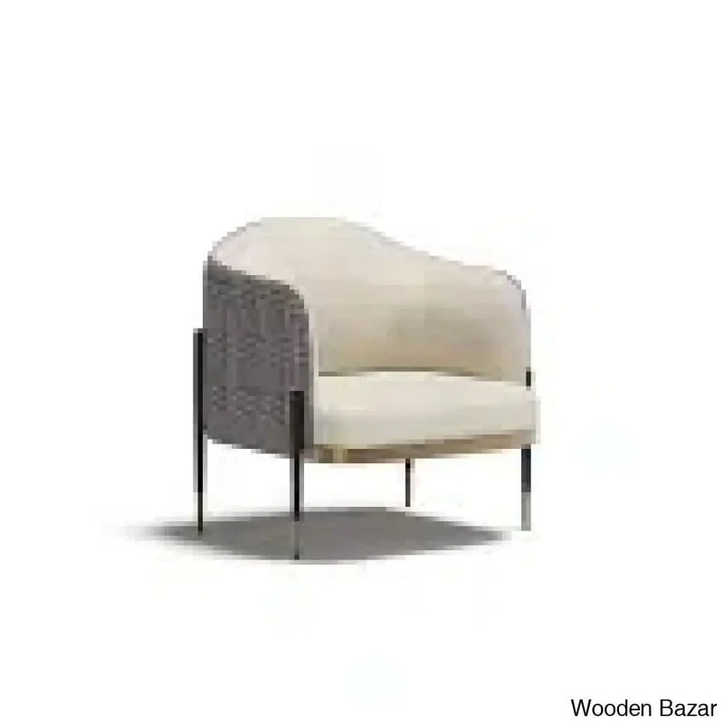 Craft Decor Arm chair Available on the Fantastic look