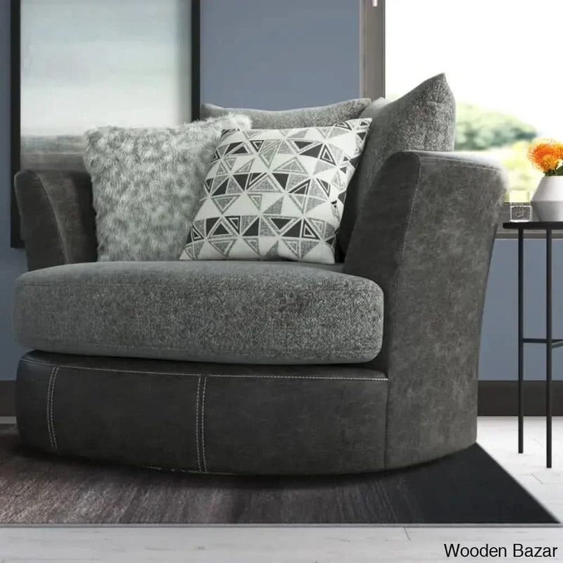 Craft Decor Chair And a Half with a Designed with remarkable amount of Comfor shop now.