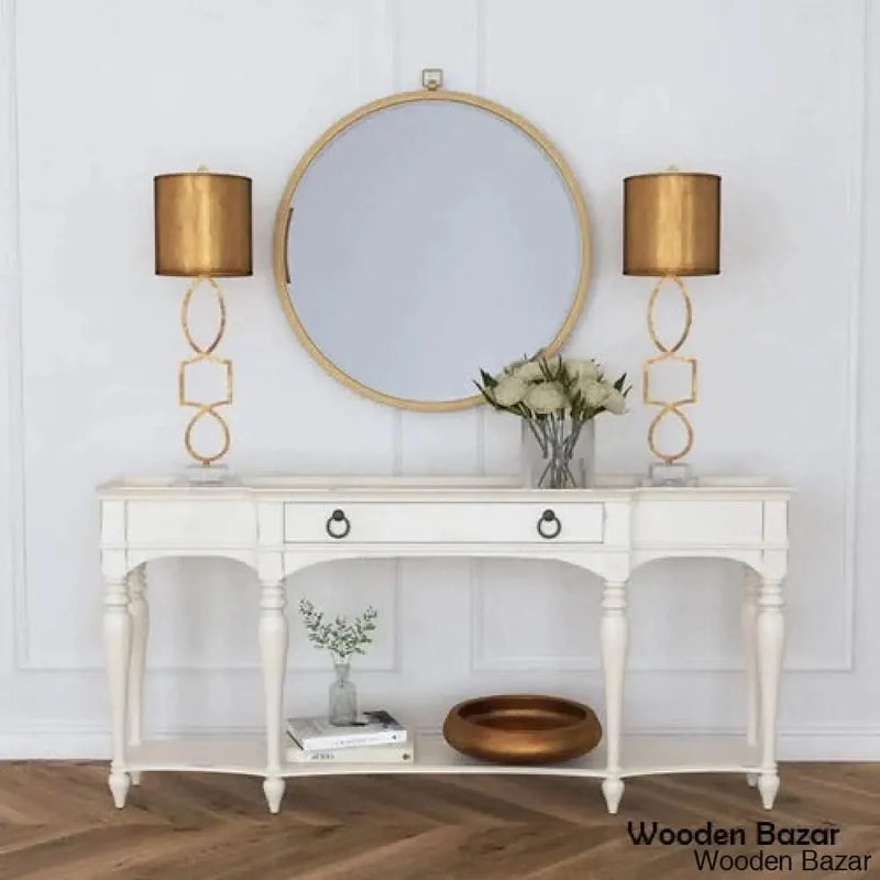 Craft Decor Daneesha 72'' Console Table