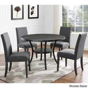 dining set - Craft Decor
