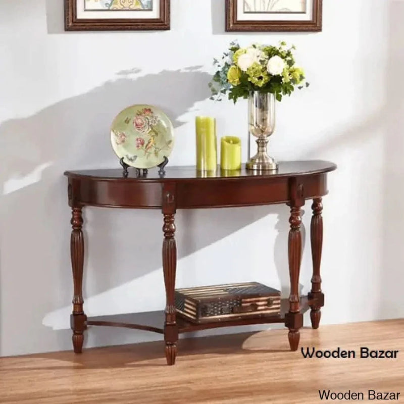 Craft Decor Hermod 48'' Console Table