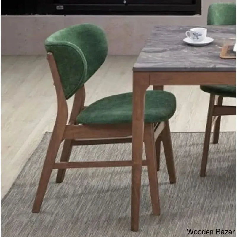 Craft Decor Latest 4 seater Dining Set