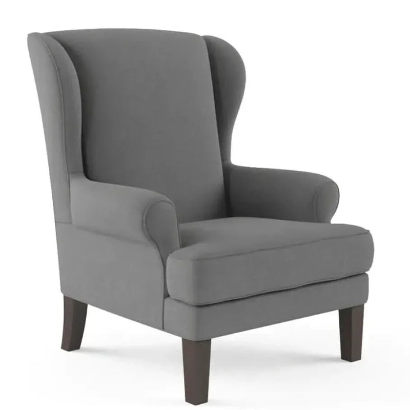 Craft Decor Mito Medo Wing Chair 1 Seater