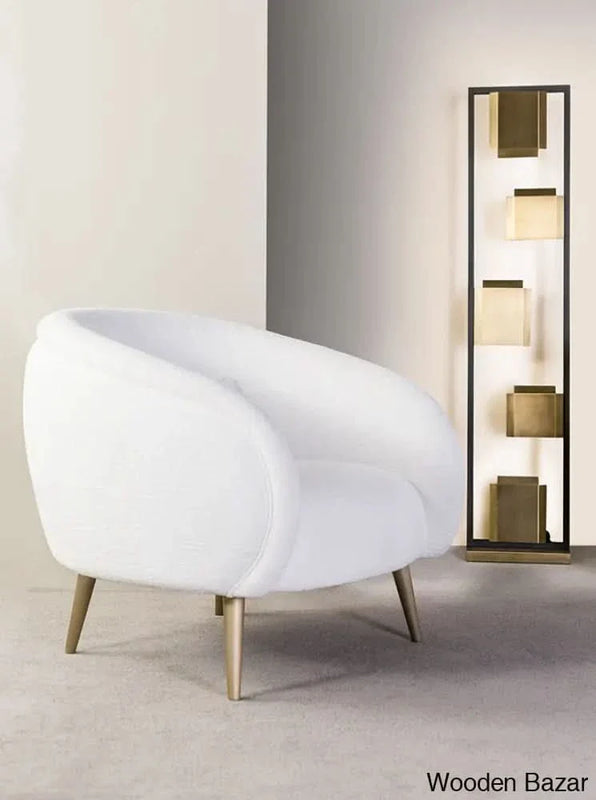 Craft Decor OLEG ARMCHAIR