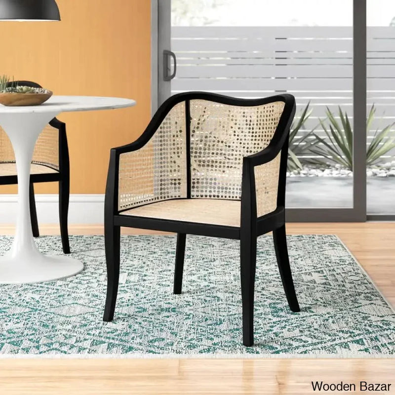 Craft Decor Raoul Arm Chair