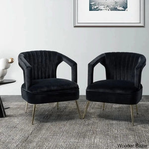 slipper chair
