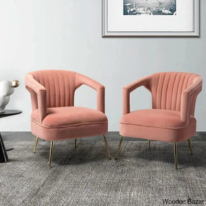slipper chair