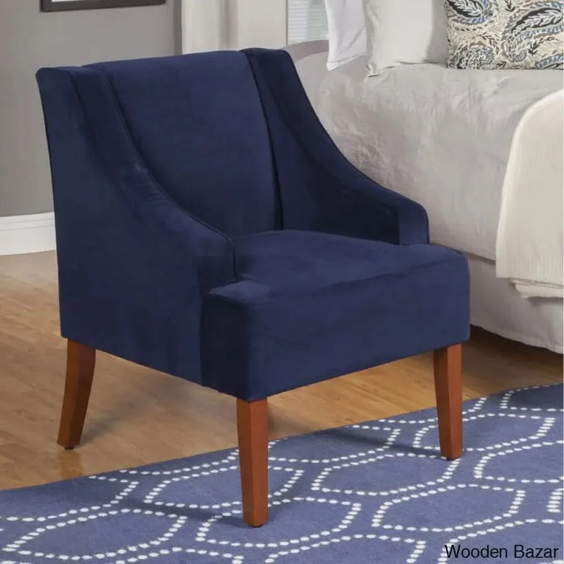 Craft Decor well finished Armchairs with best hand work.