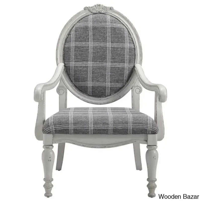 Craft Decor Wide Armchair that make you think akin to armchair for study