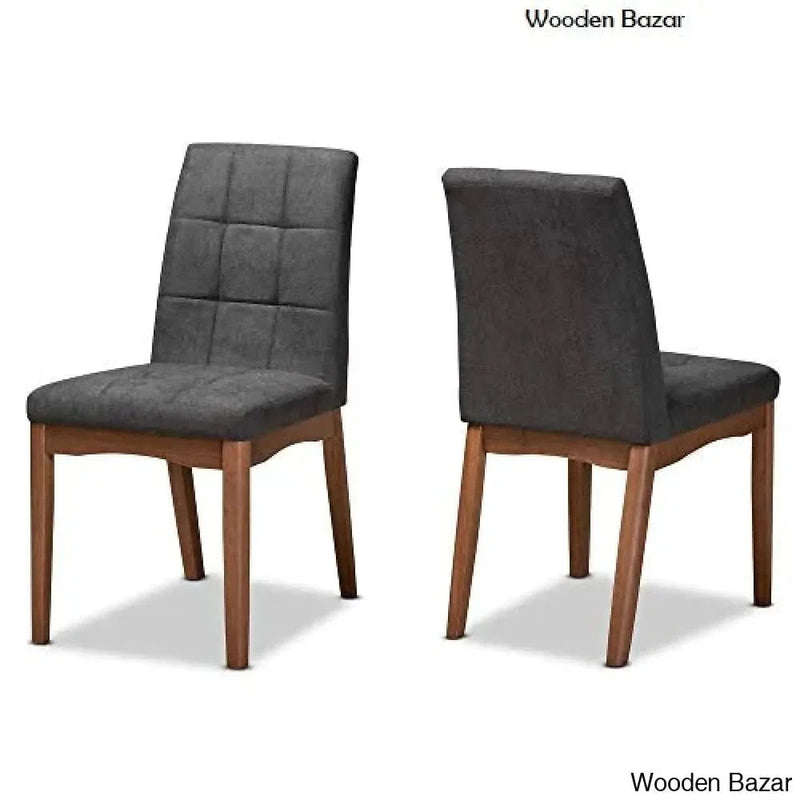 Wooden Dining Table Chair set Design Only On Affordable Price Best Quality Furniture