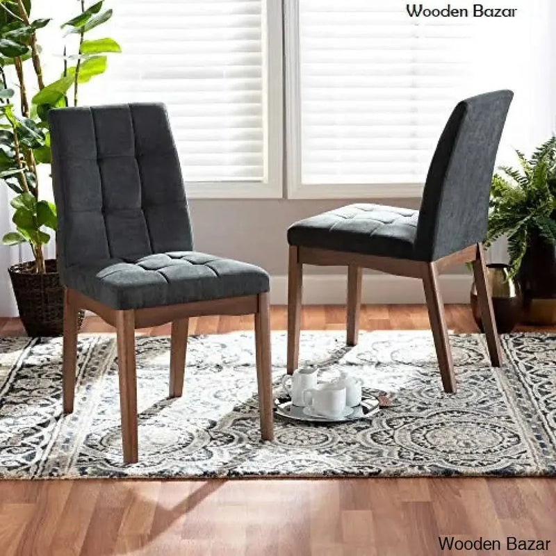 Wooden Dining Table Chair set Design Only On Affordable Price Best Quality Furniture