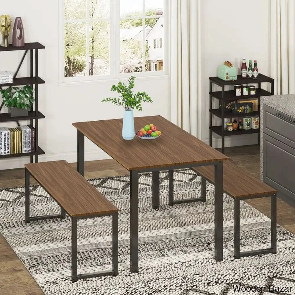 dining set - Craft Decor