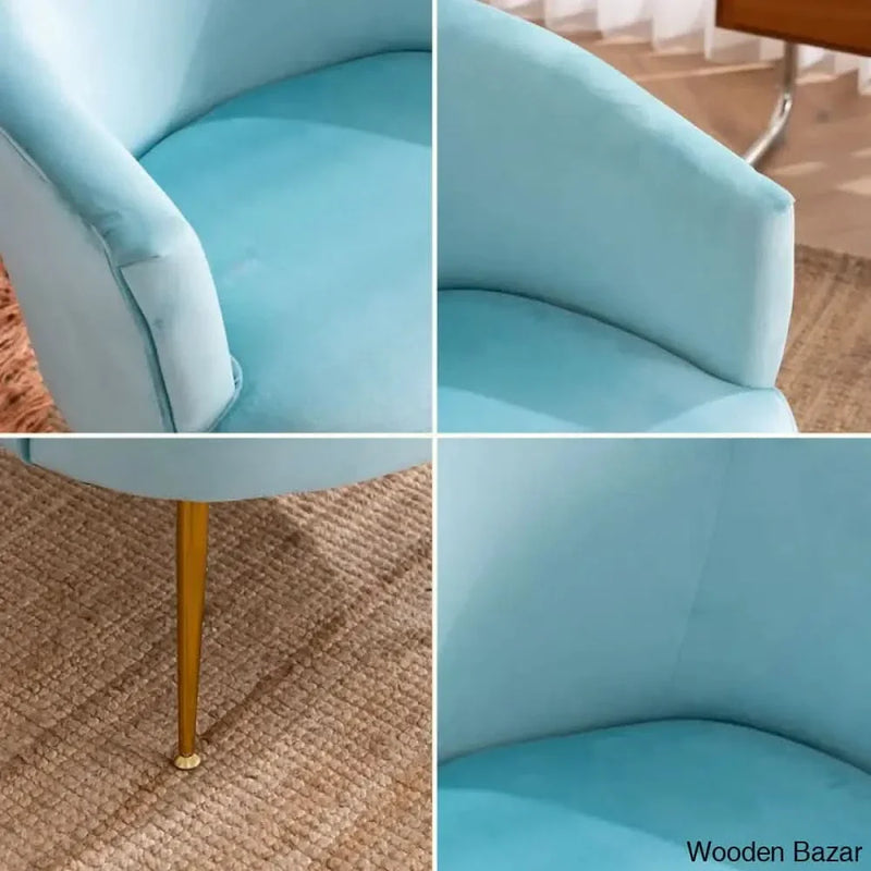 Wooden India Armchair For Living Room With Best Cushion Fabric.[