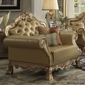 This chair Include In this Living Room set with  remarkable design 