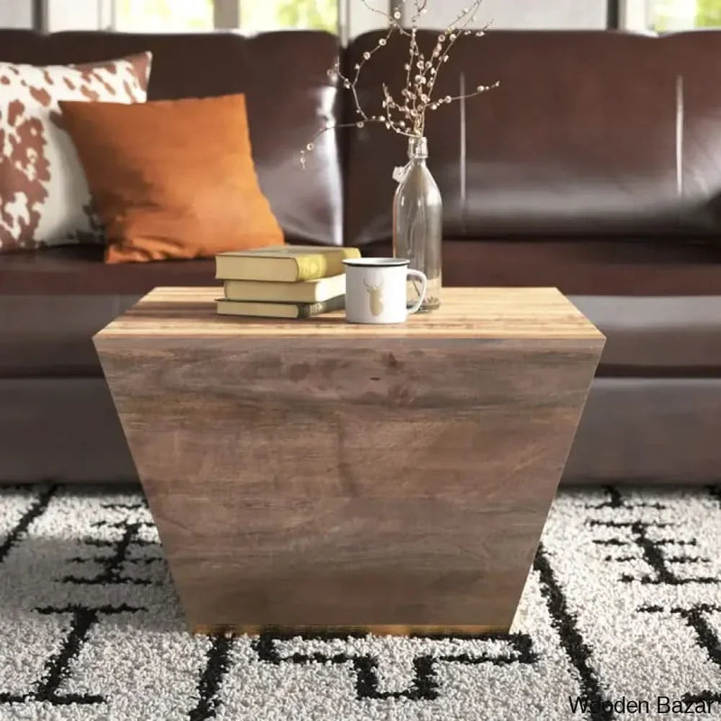 Wrenthams Square Coffee and center Table