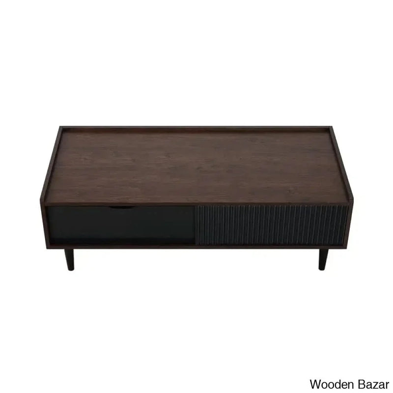 Yonday Coffee and center Table