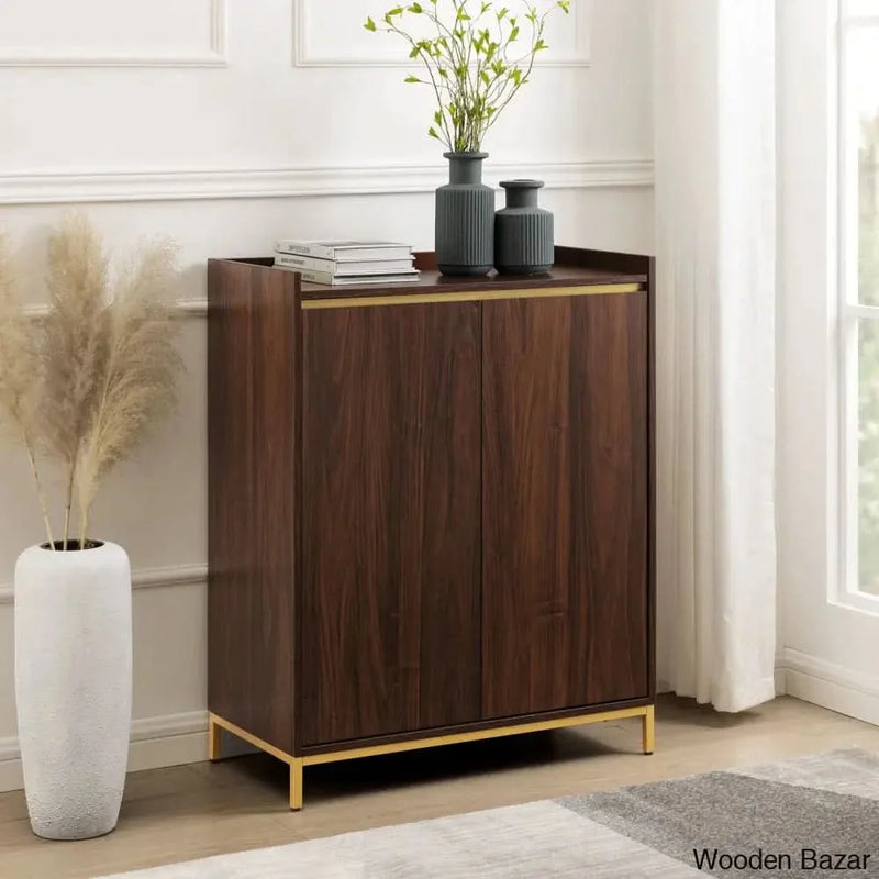 Zyesha 31.5'' New Bar Cabinet Design
