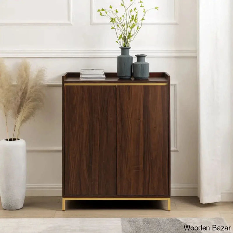 Zyesha 31.5'' New Bar Cabinet Design